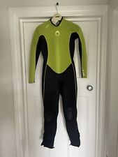 Tribord junior wetsuit. for sale  LONDON