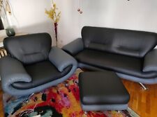 Couch sessel hocker gebraucht kaufen  Castrop-Rauxel