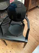 Acrylic chairs louis for sale  LONDON