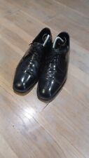 officer parade shoes for sale  BECCLES