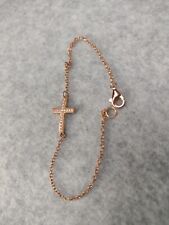 Jewel studded crucifix for sale  Broussard