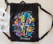 Disneyland cloth zippered for sale  Uniontown