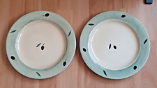 Pair poole pottery for sale  ABINGDON