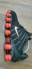 Size 9 - Nike Skepta x Shox TL Black for sale  Shipping to South Africa