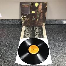 Usado, LP DAVID BOWIE THE RISE & FALL OF ZIGGY STARDUST SF 8287 UK 1ST PRESS EX-/EX- comprar usado  Enviando para Brazil