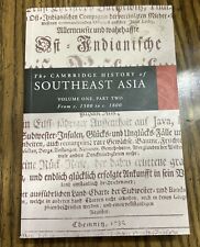 Cambridge history southeast for sale  Salem