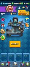 Compte clash royale. d'occasion  Bagnols-sur-Cèze