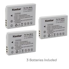 Kastar battery canon for sale  San Gabriel