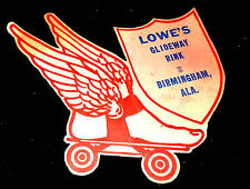 Vintage lowe glideway for sale  Seattle