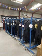 Wetsuits rental heavy for sale  PORTRUSH