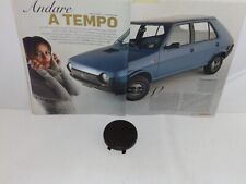 Fiat ritmo pulsante usato  San Giuseppe Jato