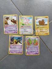 Lotto carte pokémon usato  Santa Margherita Ligure