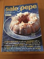 Sale pepe rivista usato  Faenza