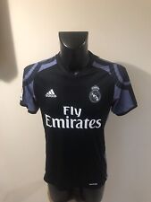 Maillot Foot Ancien Real Madrid Numero 11 Bale Taille S , occasion d'occasion  Verneuil-en-Halatte