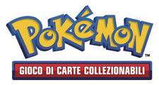 Carte pokemon miste usato  Vimodrone