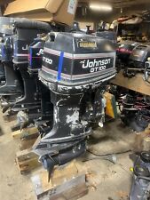 1990 johnson 100 for sale  Seabrook
