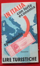 1960 italia lire d'occasion  Valréas