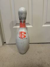 Vintage brunswick bowling for sale  Chesterfield