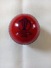 Commemorative soft cricket for sale  LYTHAM ST. ANNES