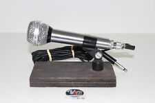 Microphone vintage unidirectio d'occasion  Tours-