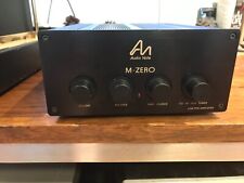 Audio note zero for sale  BRISTOL