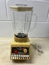 Osterizer imperial pulse for sale  Warrington