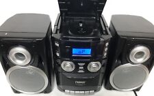Rádio estéreo portátil Naxa NPB-426 AM-FM toca-fitas cassete gravador comprar usado  Enviando para Brazil