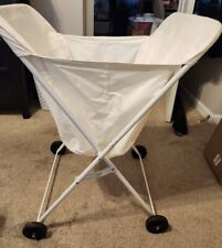 Folding rolling laundry for sale  Sheboygan Falls