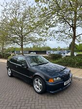 Bmw 316ti compact for sale  BRACKNELL