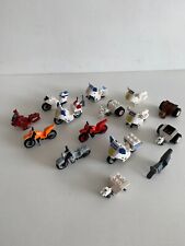 Lego motorbikes spare for sale  UK