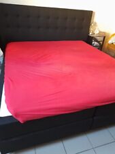 Boxspringbett 180x200 gebrauch gebraucht kaufen  Darmstadt