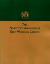 Narcotics anonymous step for sale  Orlando