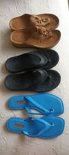 Pairs size sandals for sale  NEWPORT PAGNELL