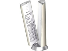 Panasonic design telefon gebraucht kaufen  Lennep