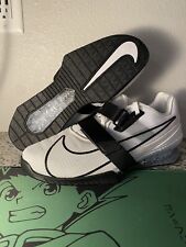 Nike romaleos weightlifting for sale  Circle Pines