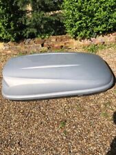 Halfords roof box for sale  BUSHEY