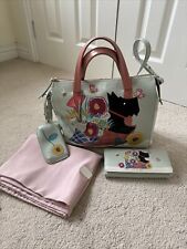 Radley basket bouquet for sale  NOTTINGHAM