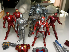Iron man figures for sale  Shipping to Ireland