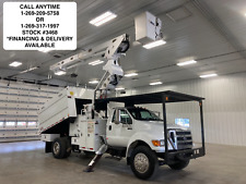 Ford f750 ocesm for sale  Battle Creek