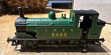 Hornby j83 tank for sale  NORTHWICH