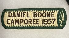 1957 daniel boone for sale  Rochester