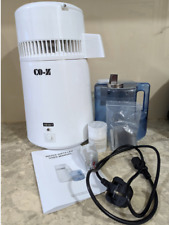 Water distiller jug for sale  STAINES-UPON-THAMES