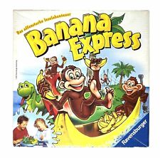 Banana express vollständig gebraucht kaufen  Ohmstede