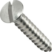 Sheet metal screws for sale  Shipping to Ireland