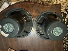 Jensen p12n ohm for sale  New Orleans