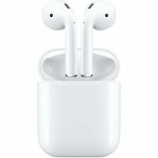 Apple airpods 2nd for sale  Shipping to Ireland