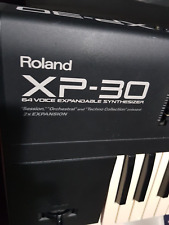 Roland xp30 keyboard for sale  LEICESTER