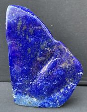 Lapis lazuli crystal for sale  LETCHWORTH GARDEN CITY