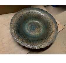 Glass bowl moroccan for sale  Kissimmee