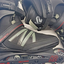 Kinetic skates mens for sale  Shipping to Ireland